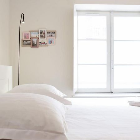 Charming Flat In A Calm Street At The Historic Heart Of Bayonne - Welkeys Leilighet Eksteriør bilde
